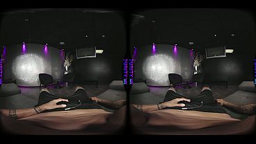 PurityVR – A Special Casting